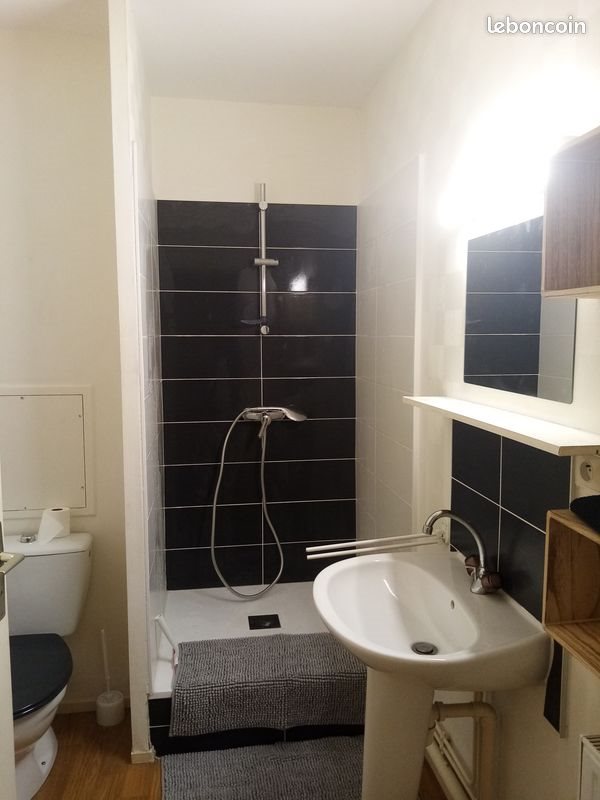Appartement à louer, 30m², Le Rheu