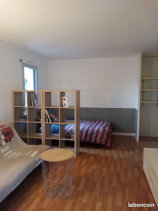 Appartement à louer, 30m², Le Rheu