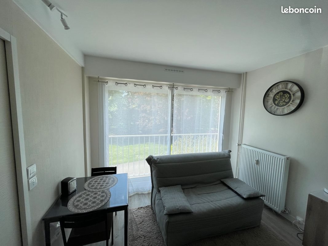Appartement à louer, 25m², Roye