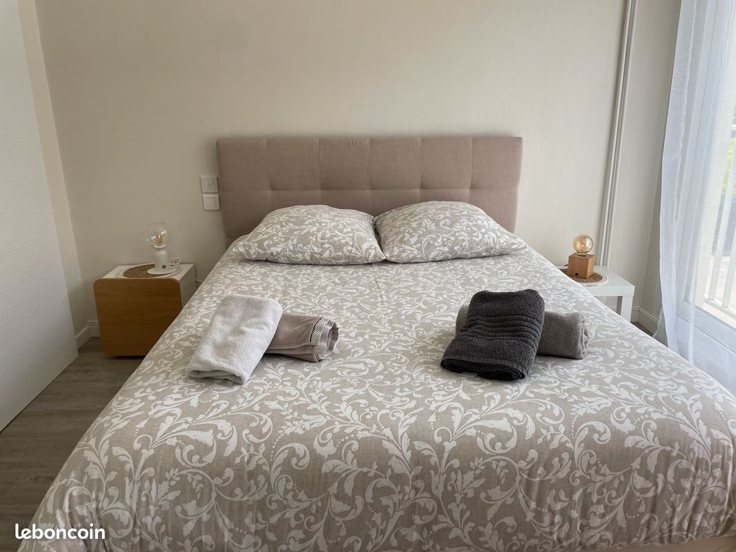 Appartement à louer, 25m², Roye