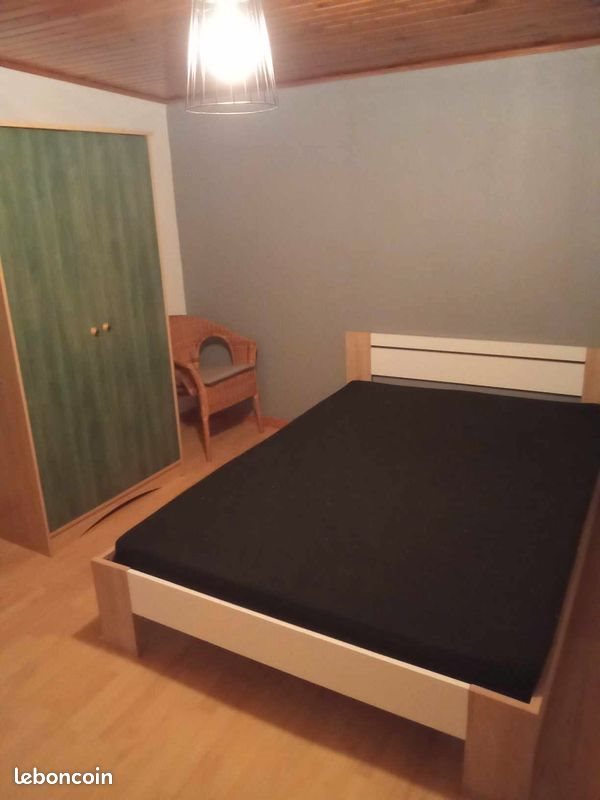 Appartement à louer, 55m², Cholet