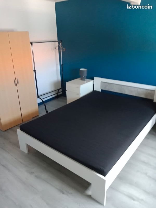 Appartement à louer, 55m², Cholet