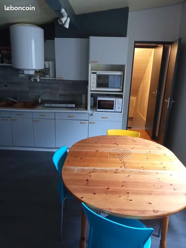 Appartement à louer, 55m², Cholet