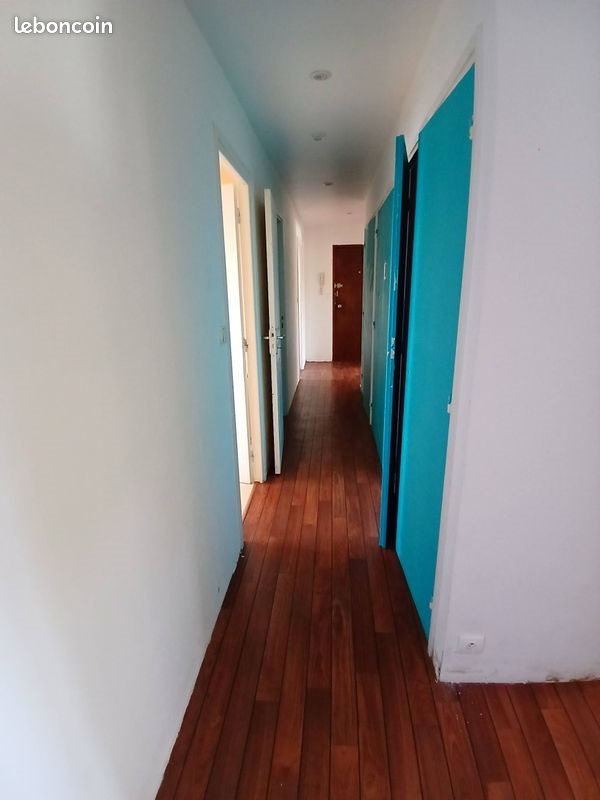 Appartement à vendre, 87m², Pontivy