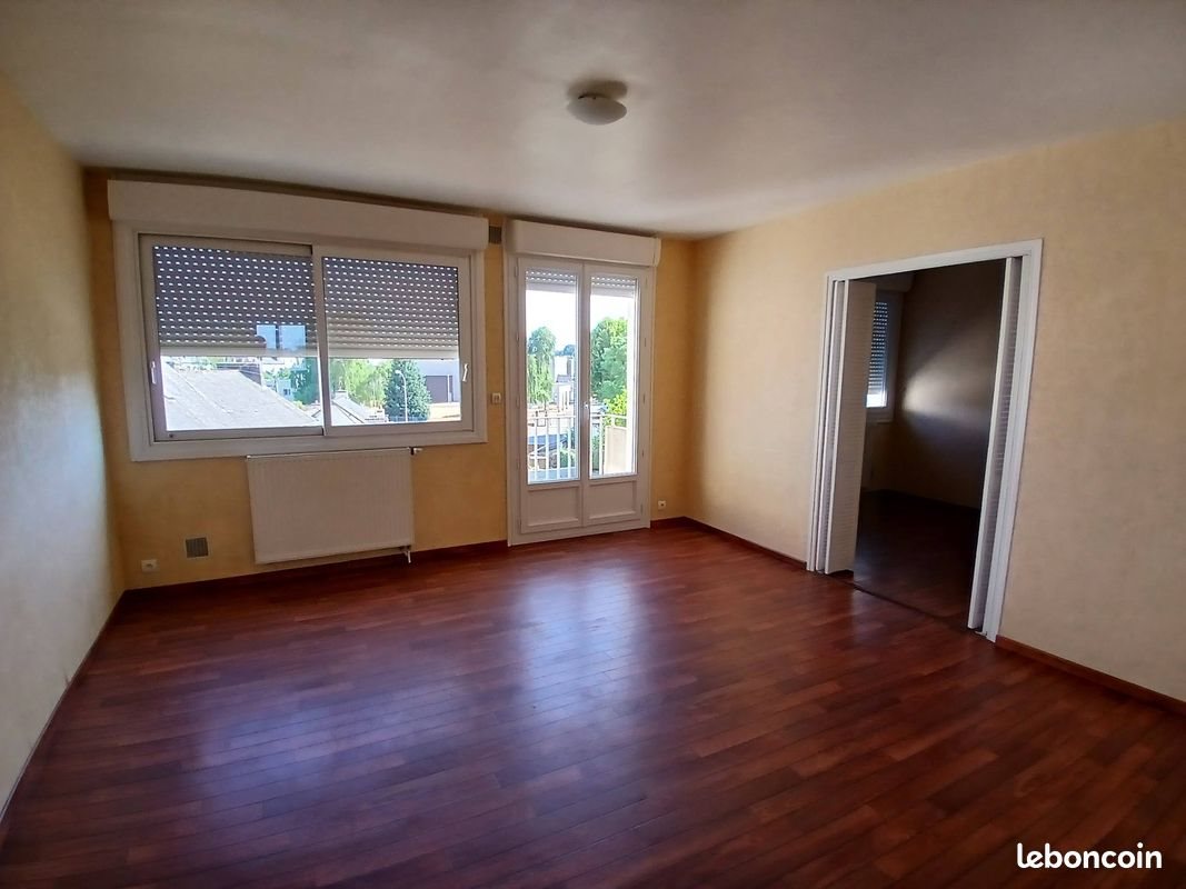Appartement à vendre, 87m², Pontivy