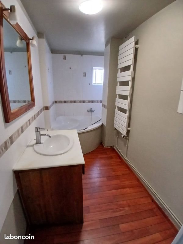 Appartement à vendre, 87m², Pontivy