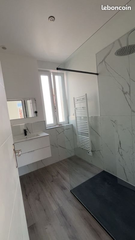 Maison à vendre, 100m², Saint-Quentin