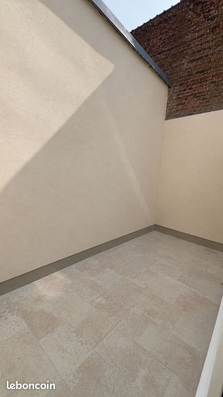 Maison à vendre, 100m², Saint-Quentin