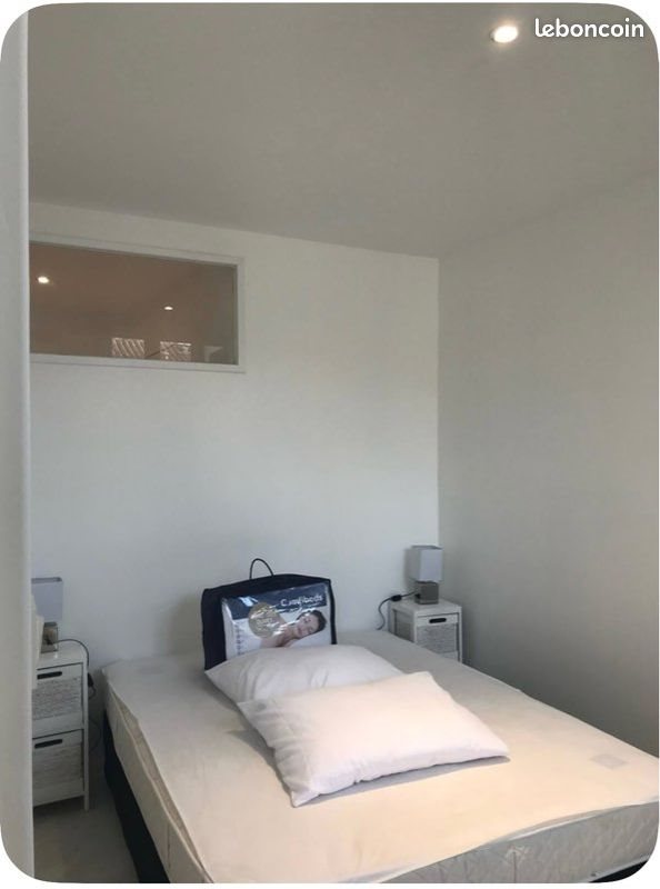 Appartement à louer, 33m², Rochefort