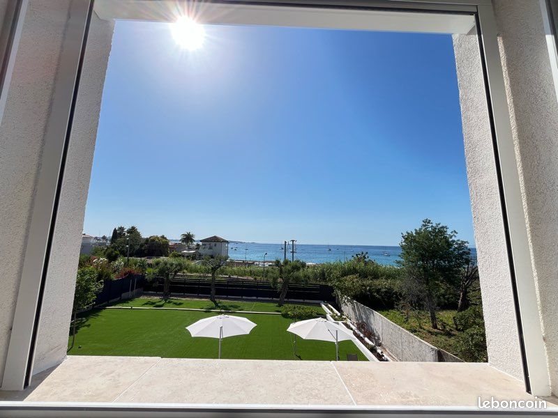 Appartement à louer, 32m², Vallauris