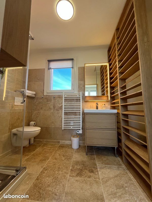 Appartement à louer, 32m², Vallauris