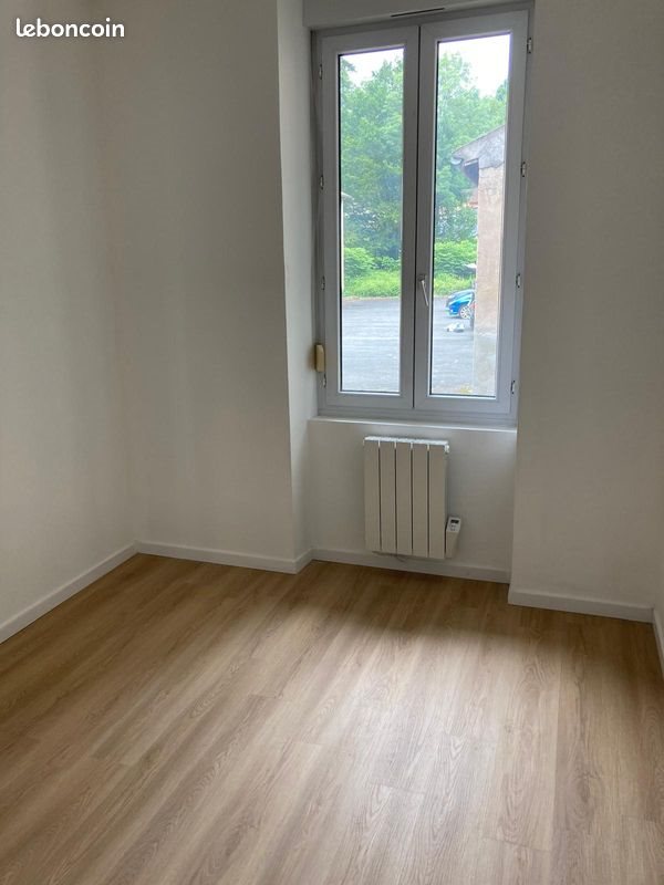 Appartement à louer, 53m², Le Creusot