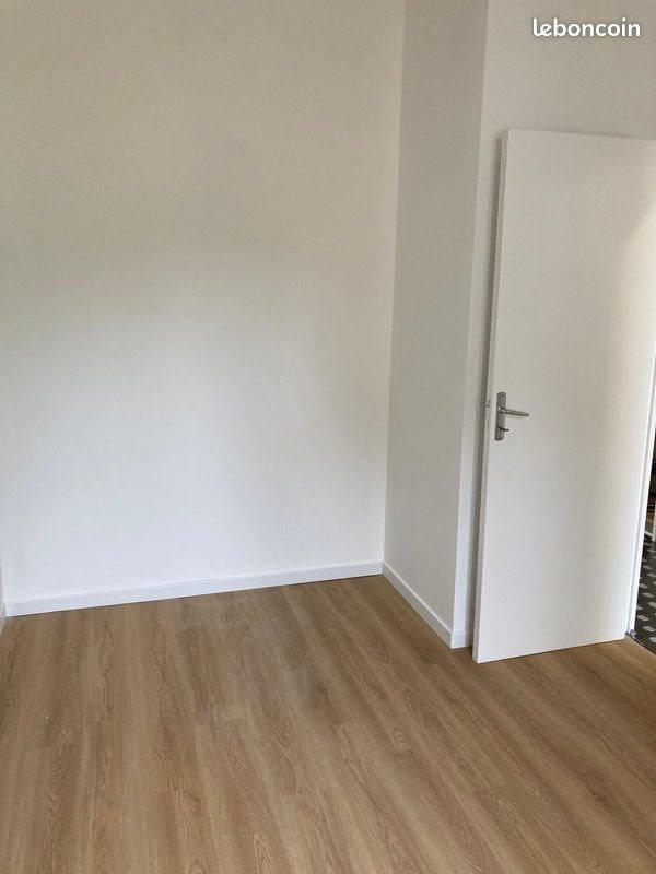 Appartement à louer, 53m², Le Creusot