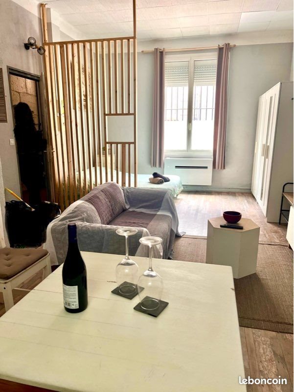 Appartement à vendre, 30m², Avignon