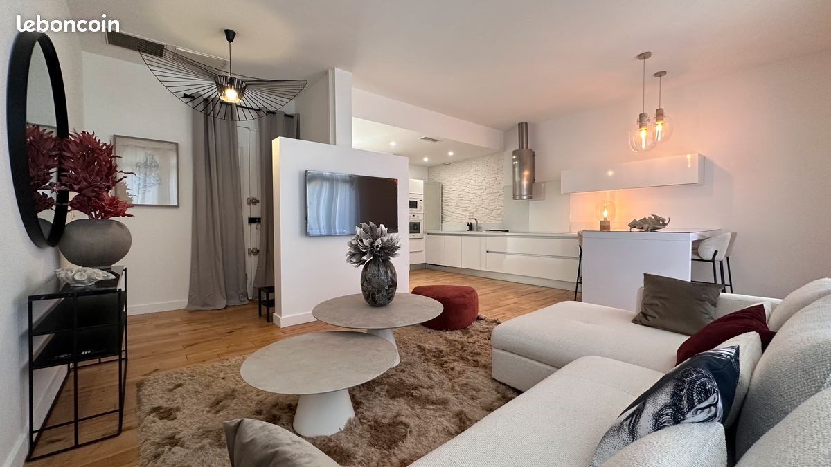 Appartement à louer, 90m², Boujan-sur-Libron