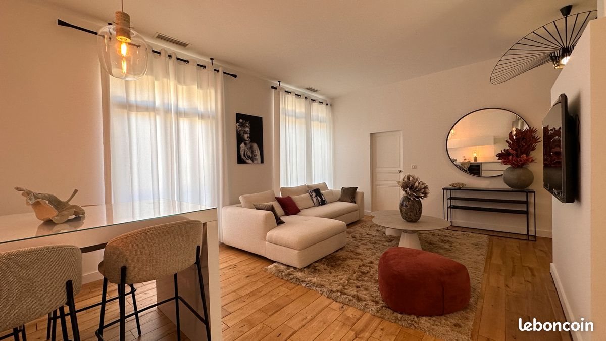 Appartement à louer, 90m², Boujan-sur-Libron
