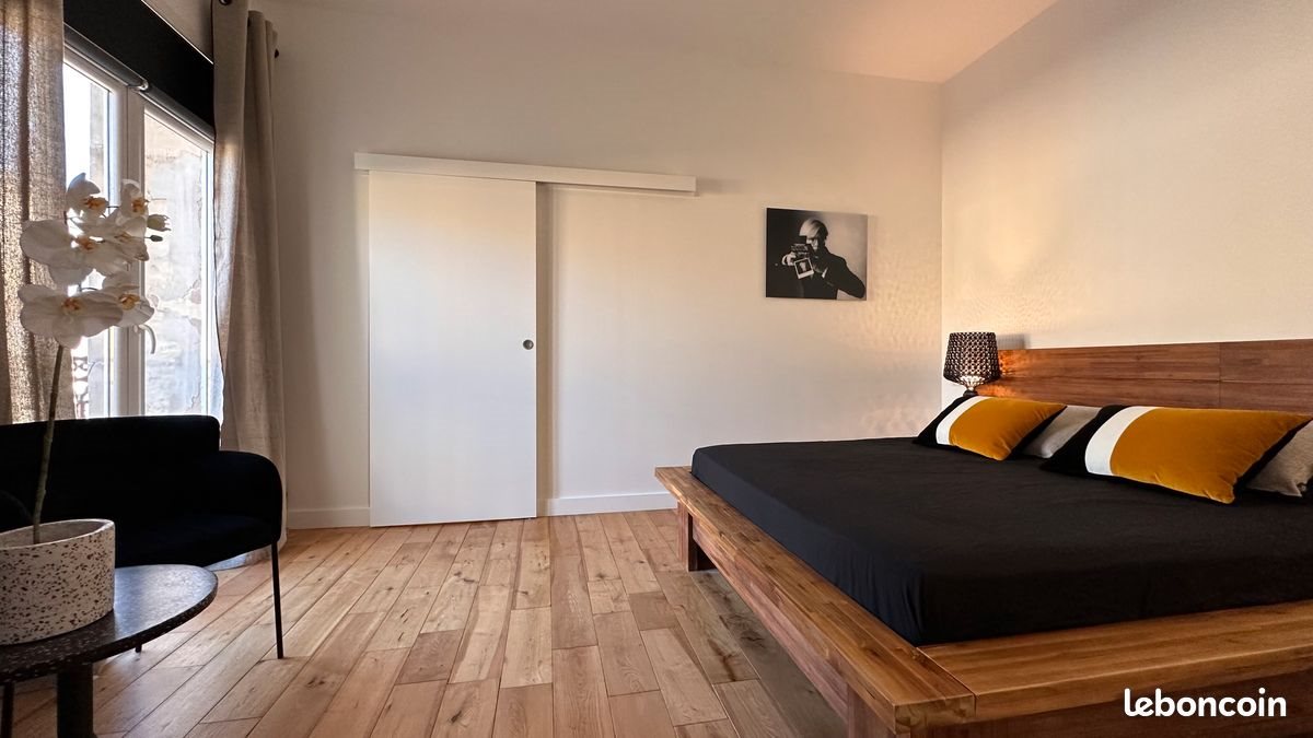 Appartement à louer, 90m², Boujan-sur-Libron
