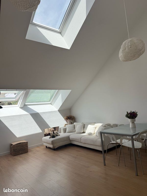 Appartement à vendre, 66m², Gap