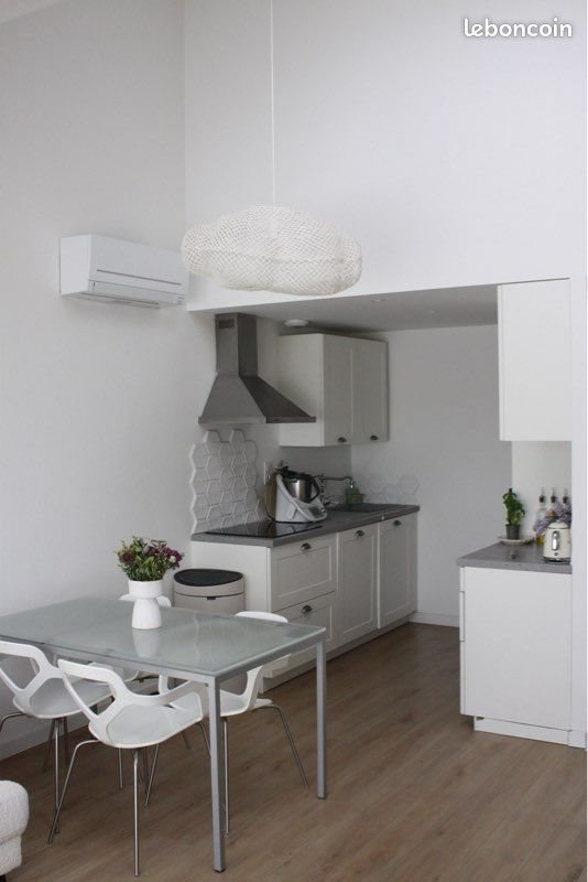 Appartement à vendre, 66m², Gap