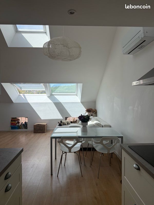 Appartement à vendre, 66m², Gap