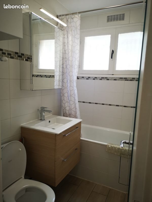 Appartement à louer, 15m², Sceaux