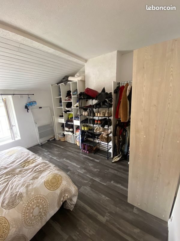 Appartement à louer, 50m², Veauche