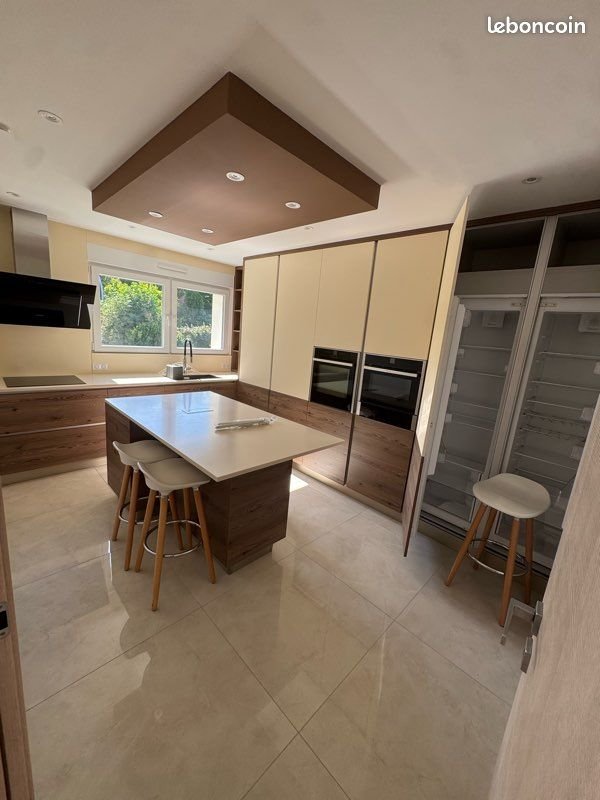 Maison à vendre, 128m², Village-Neuf