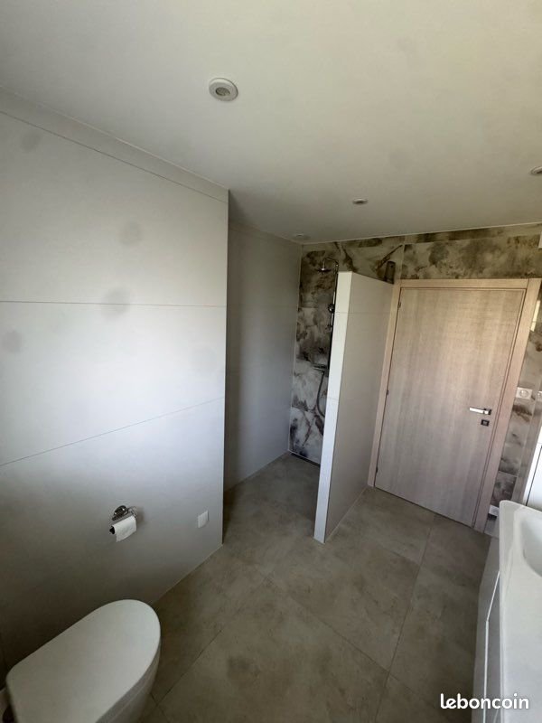 Maison à vendre, 128m², Village-Neuf