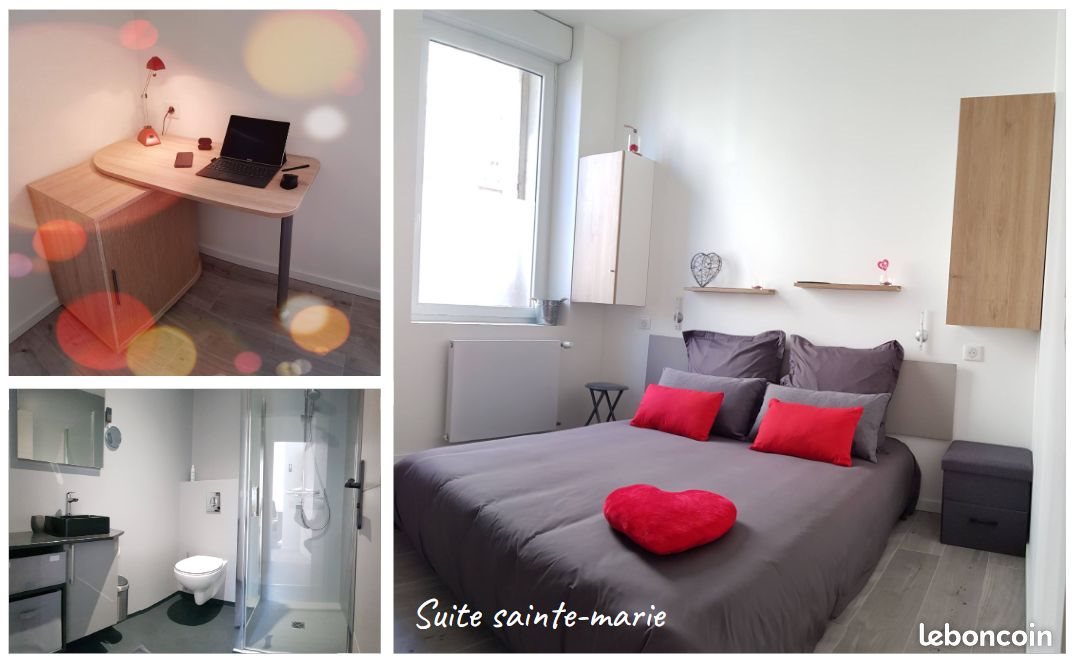 Appartement à vendre, 80m², Nancy
