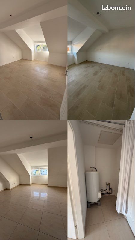 Appartement à louer, 100m², Stiring-Wendel