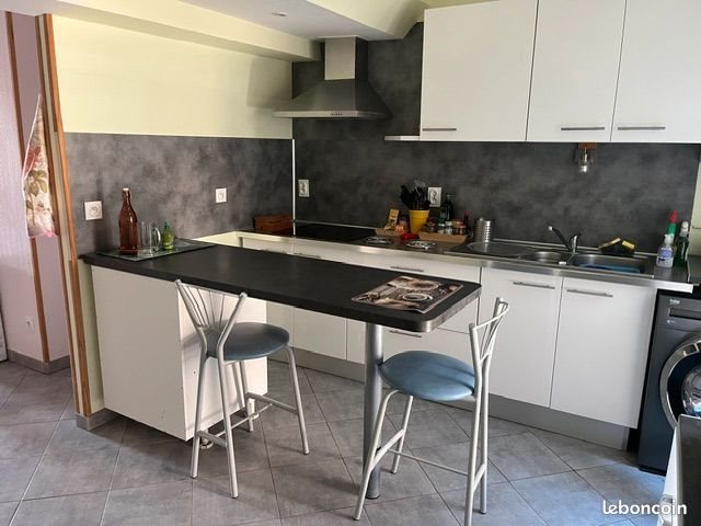 Appartement à louer, 63m², Dole
