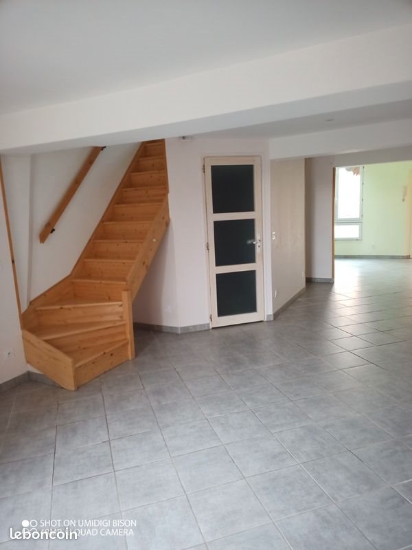 Appartement à louer, 63m², Dole