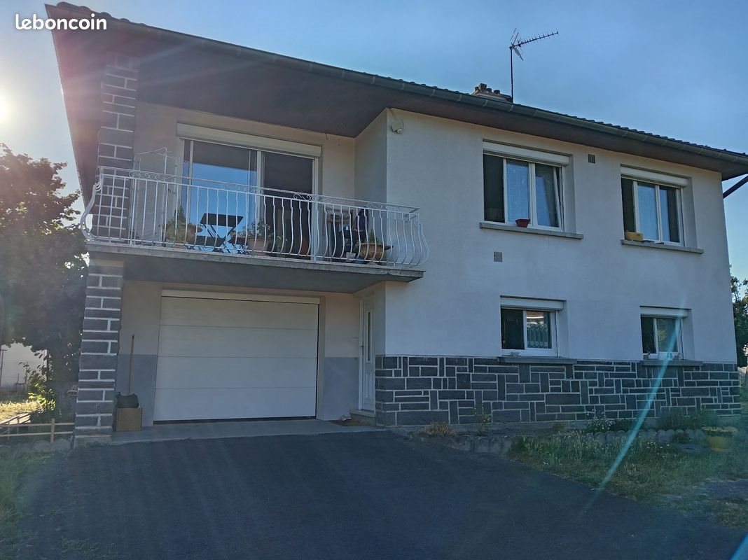 Maison à vendre, 108m², Ménétrol
