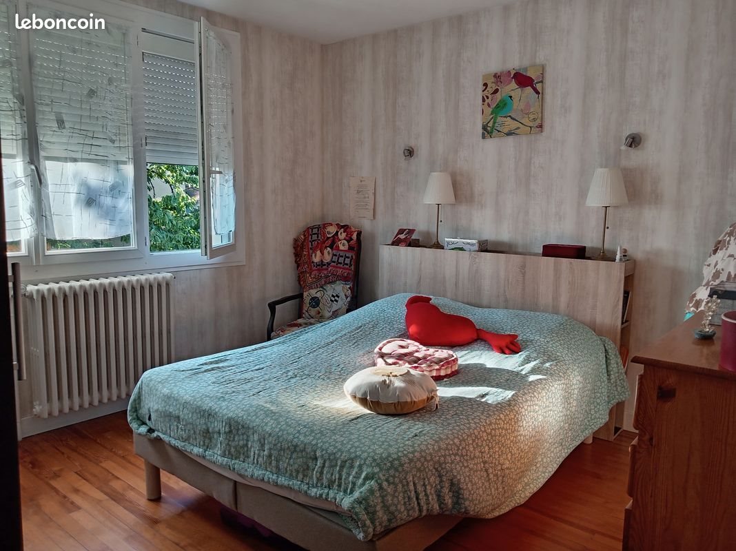 Maison à vendre, 108m², Ménétrol