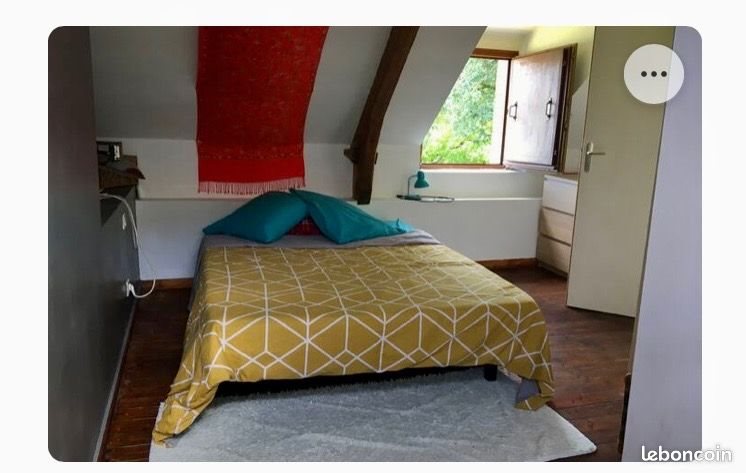 Maison à louer, 75m², Questembert