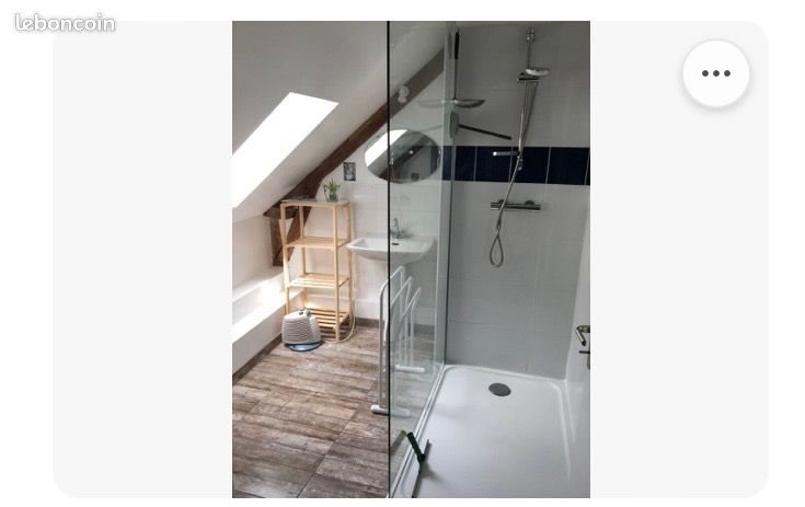Maison à louer, 75m², Questembert