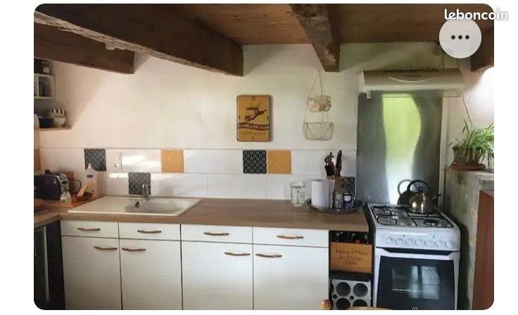 Maison à louer, 75m², Questembert