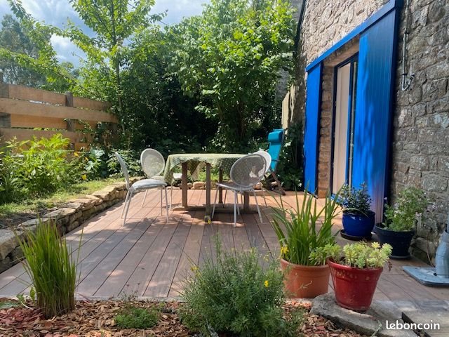 Maison à louer, 75m², Questembert