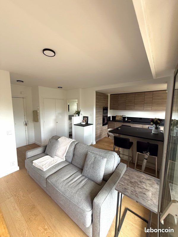 Appartement à vendre, 32m², Nice