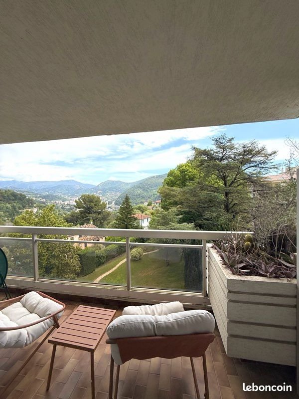 Appartement à vendre, 32m², Nice