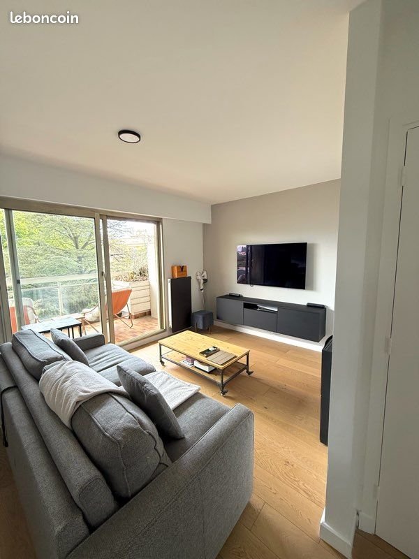 Appartement à vendre, 32m², Nice