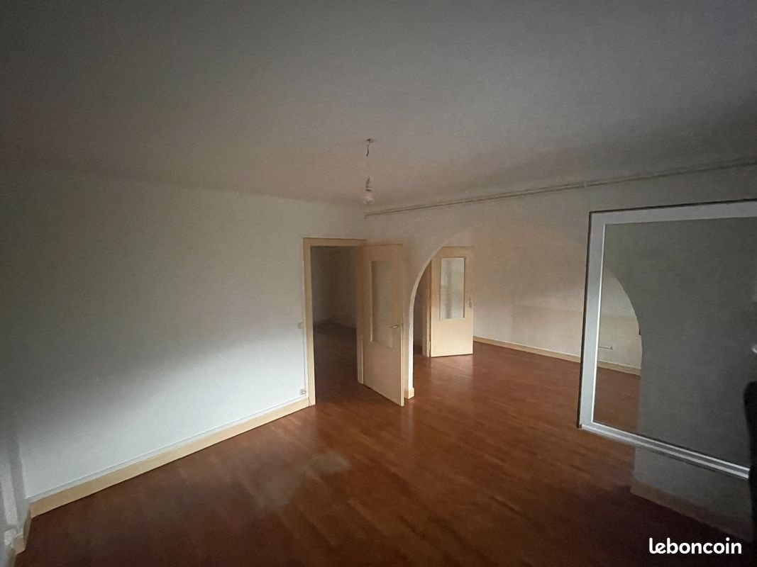 Appartement à vendre, 65m², Thionville
