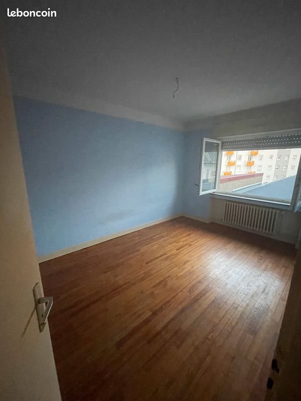Appartement à vendre, 65m², Thionville