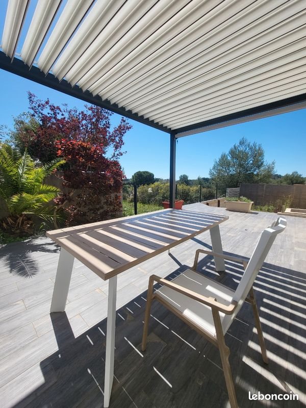 Maison à vendre, 168m², Saint-Georges-d'Orques