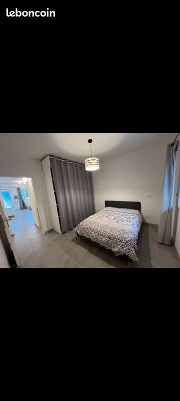 Maison à louer, 35m², Juvignac