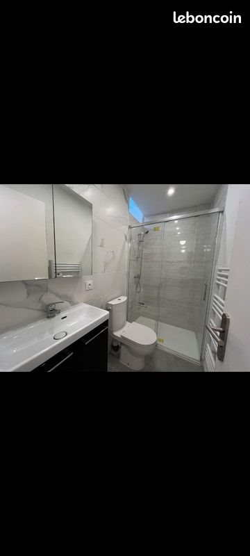 Maison à louer, 35m², Juvignac