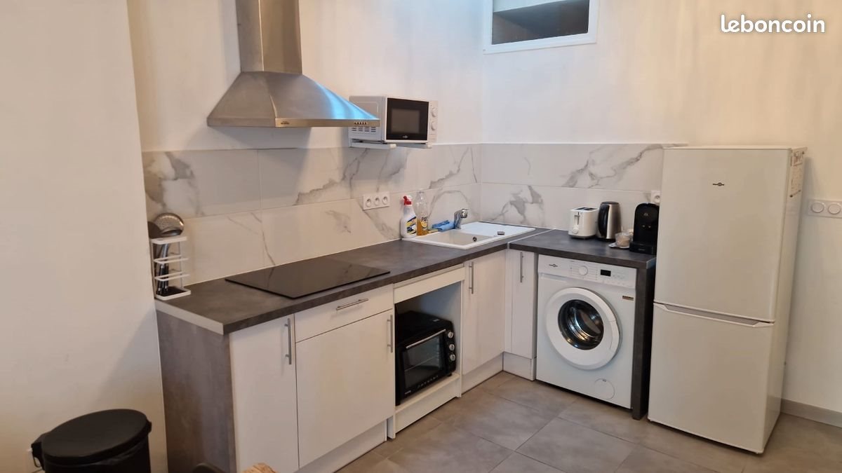 Maison à louer, 35m², Juvignac