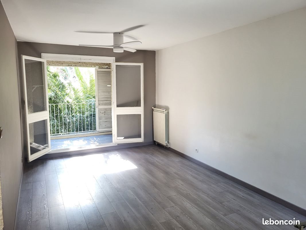 Appartement à vendre, 81m², Cassis