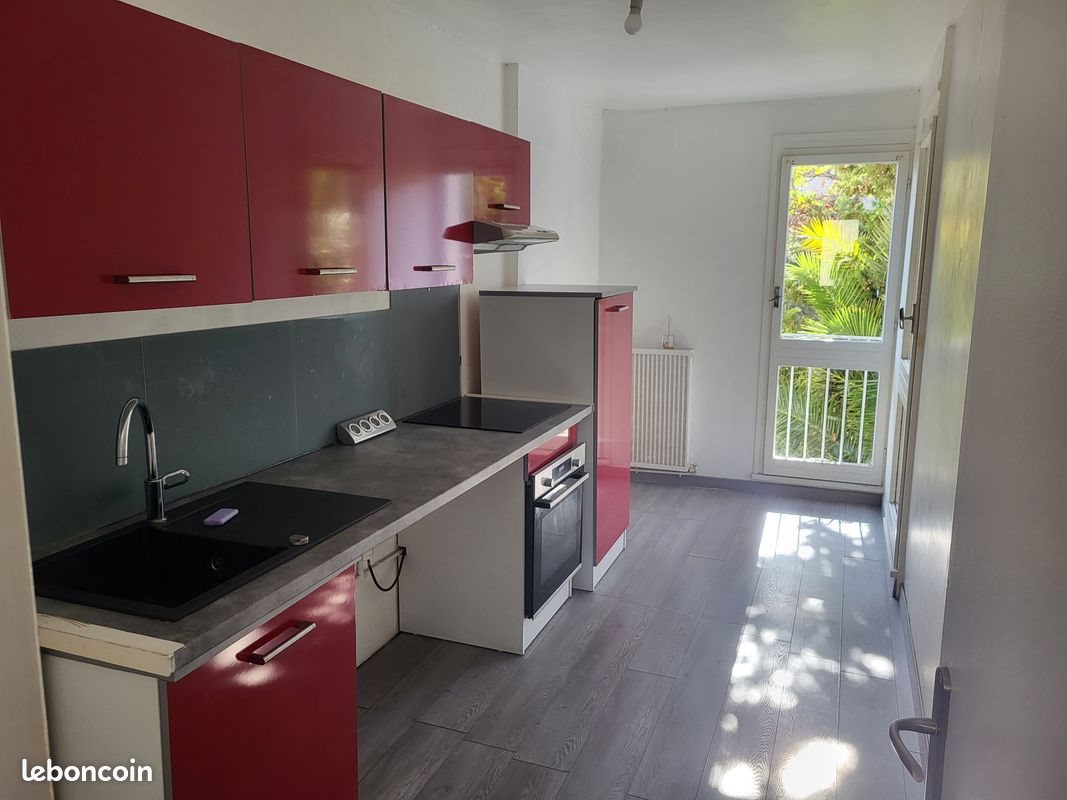 Appartement à vendre, 81m², Cassis