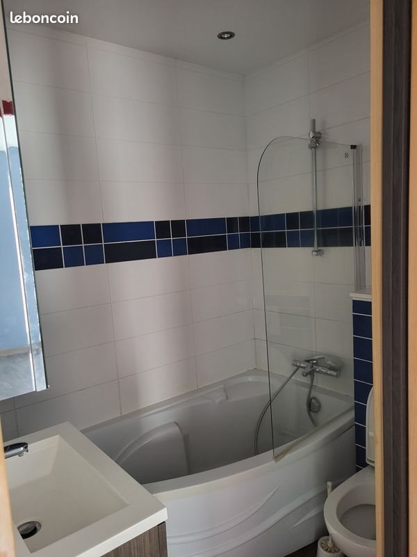 Appartement à vendre, 81m², Cassis